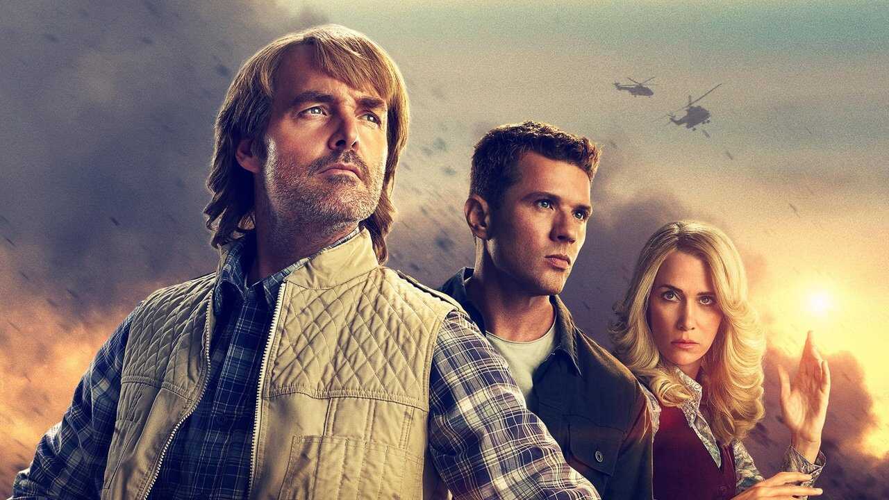 DE - MacGruber (2021) 0