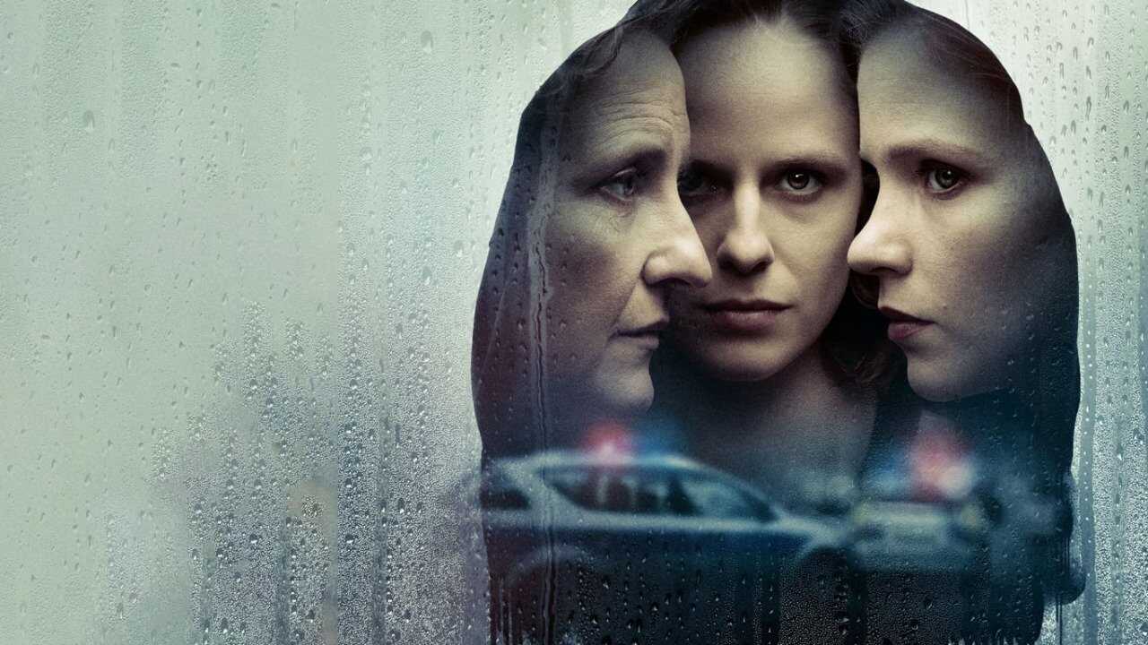 DE - Murderesses (2023) 1