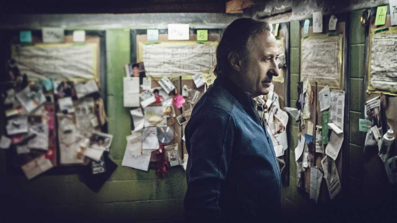 ES - El encargado (2022) 2