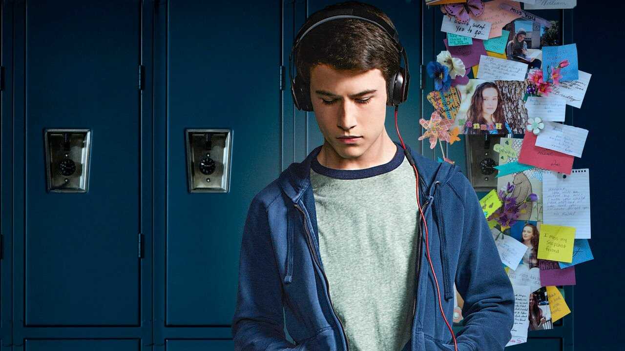 [SE] 13 Reasons Why 1