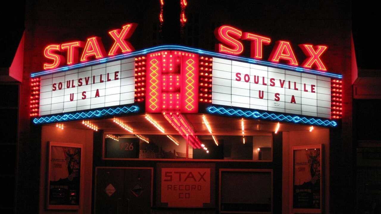EN - Stax: Soulsville USA (2024) 0