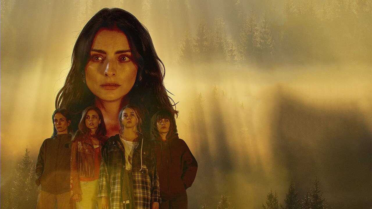 ES - Noche de chicas (2023) 1