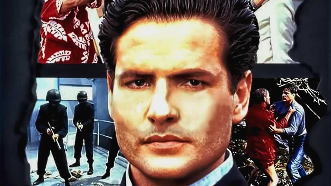 EN - Time Trax (1993) 1