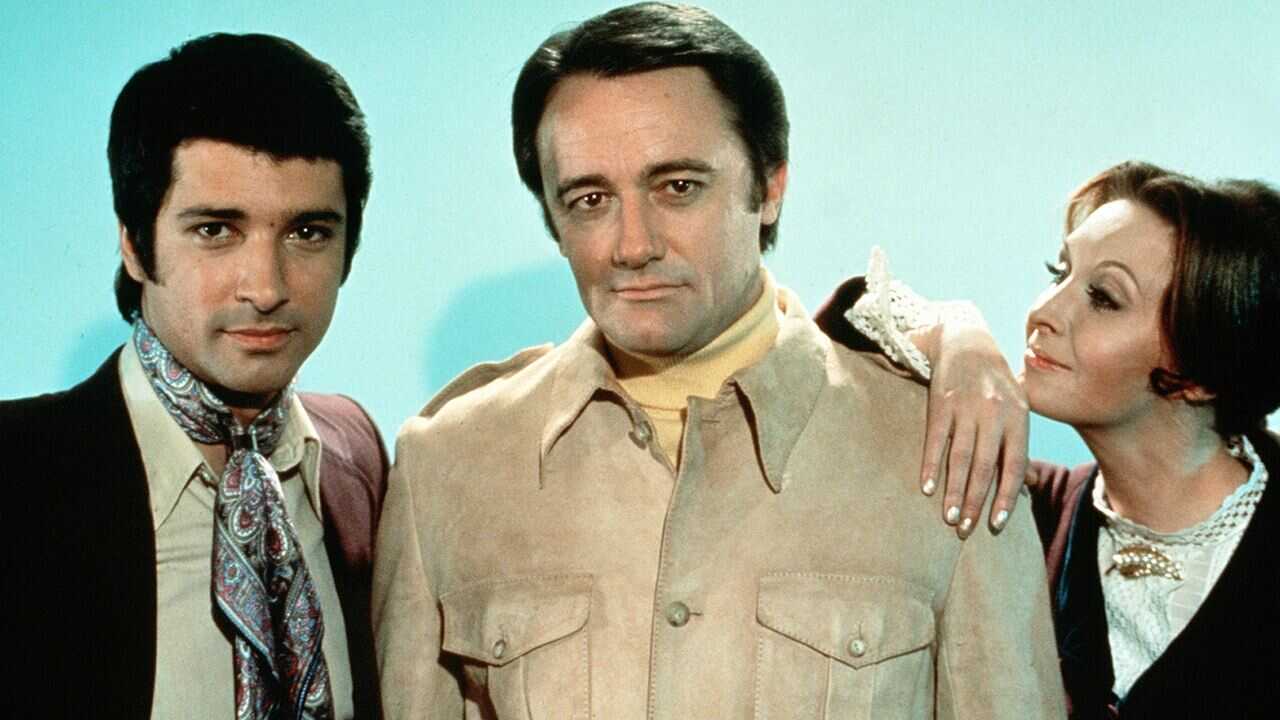EN - The Protectors (1972-1974) 1