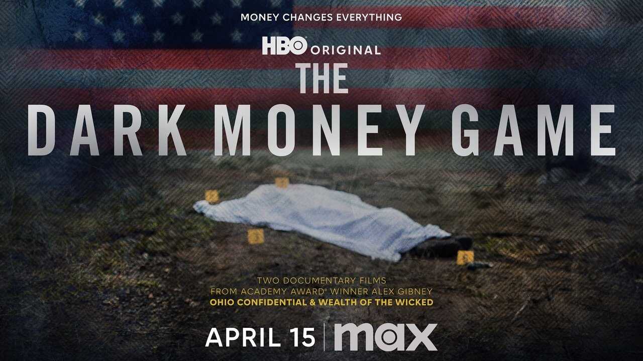 FR - The Dark Money Game (2025) 0