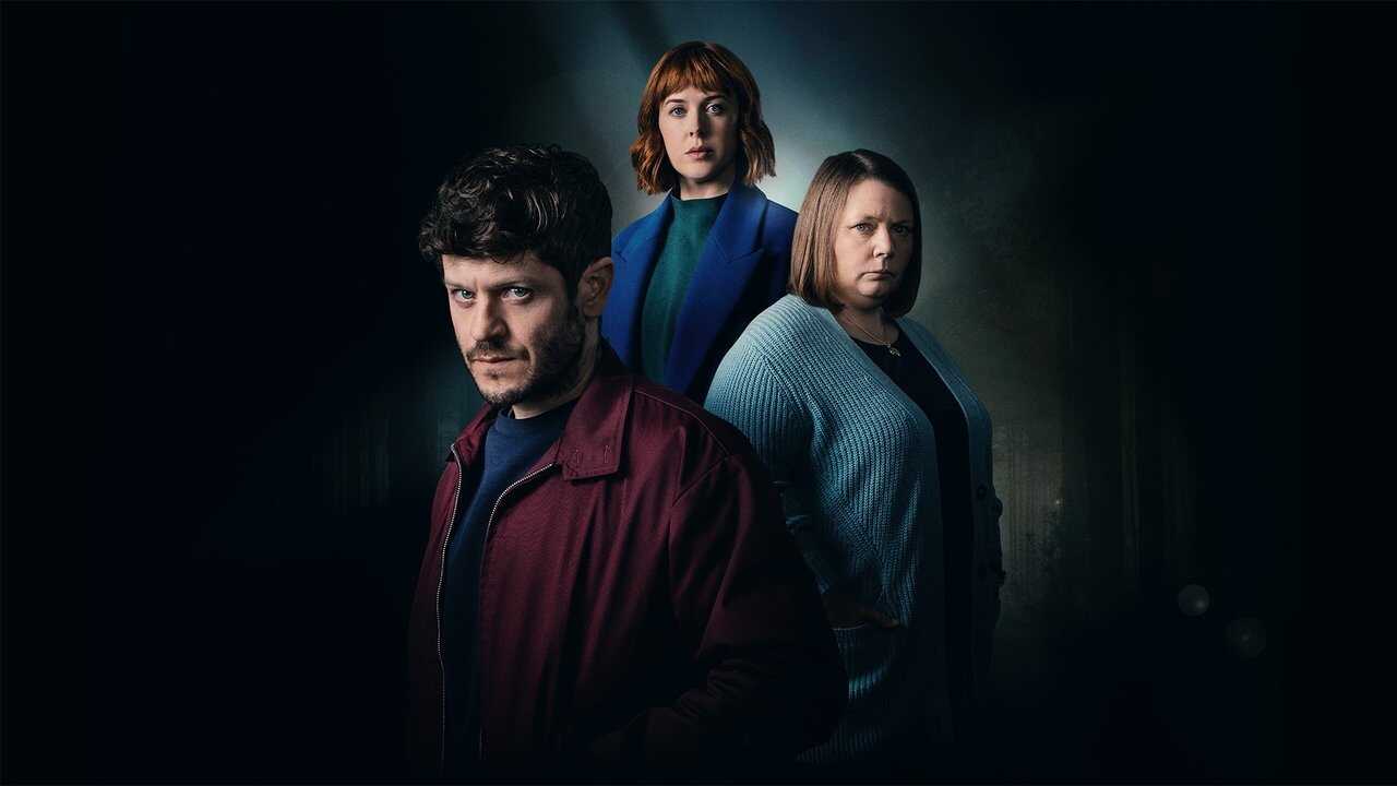 DE - The Light in the Hall (2022) 2