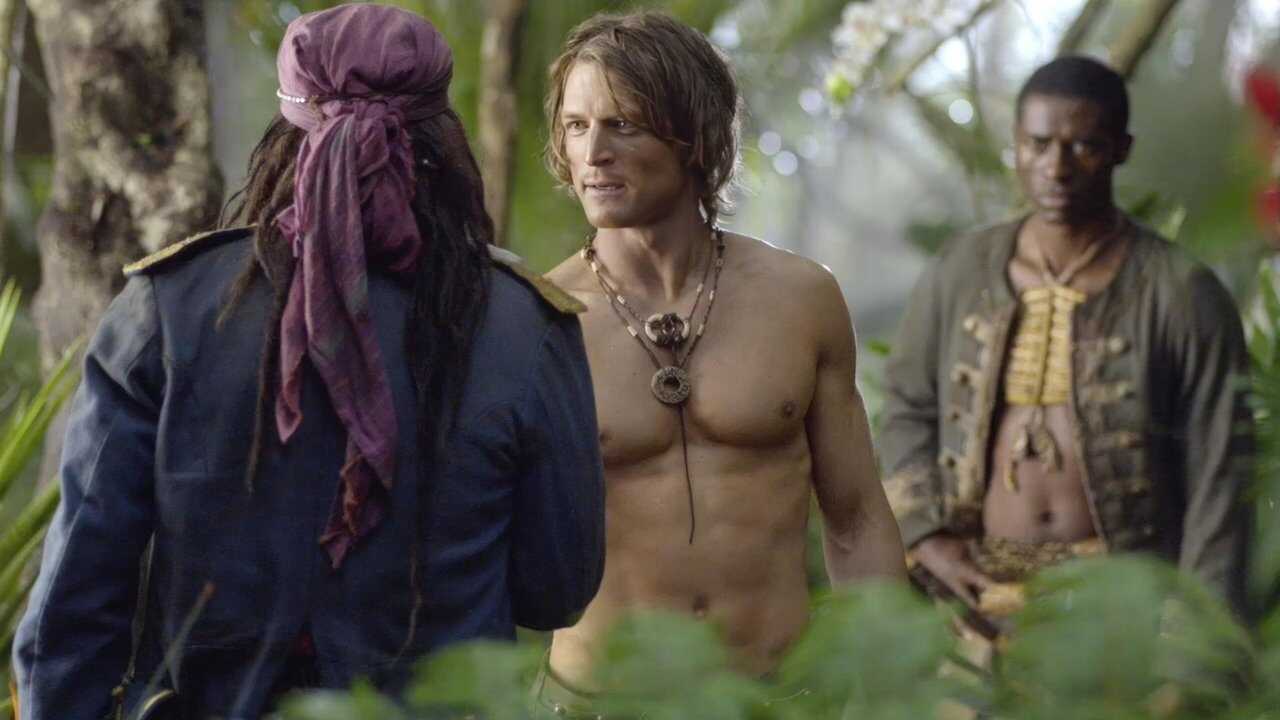 DE - Crusoe (2008) 4