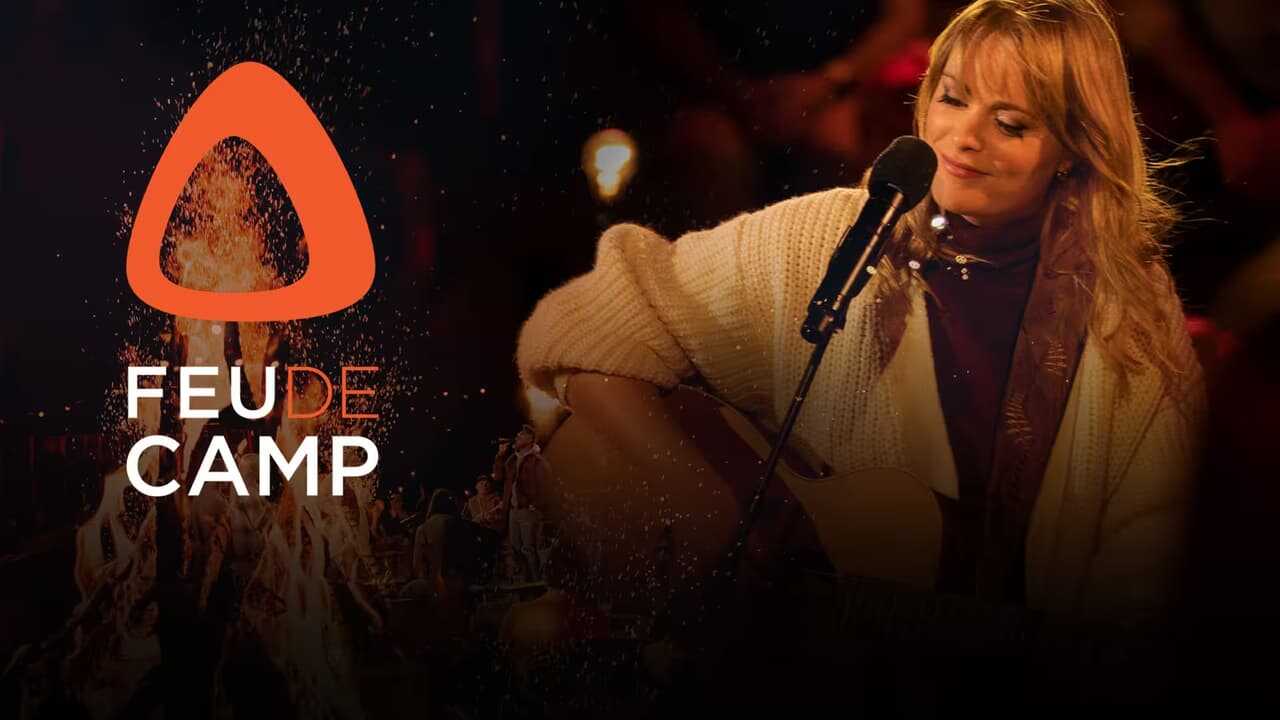 QFR - Feu de camp (2024) 0