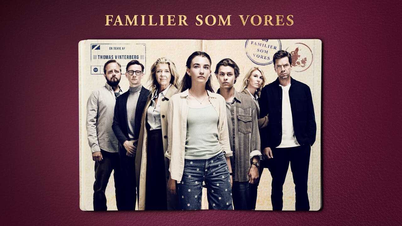 FR - Families Like Ours (2024) 4