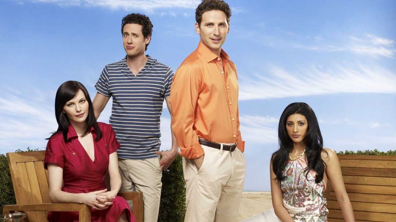 EN - Royal Pains (2009) 1