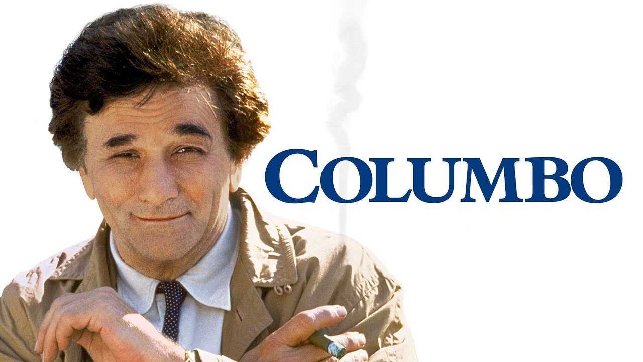 EN - Columbo (1971-2003) 1