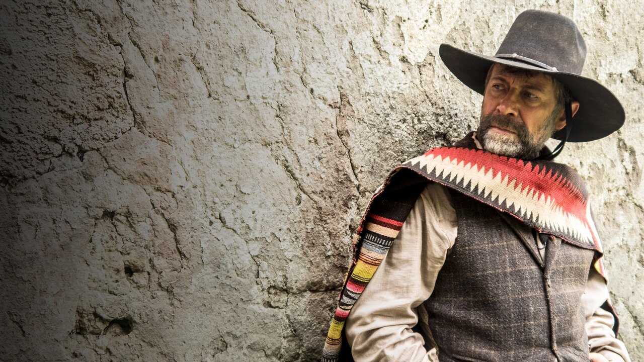 ES - La cabeza de Joaquín Murrieta (2023) 1