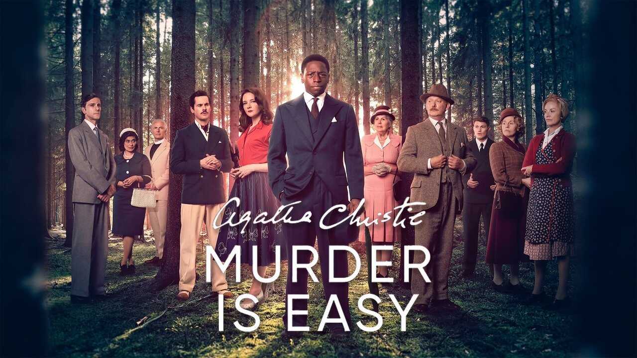 NL - MURDER IS EASY (2023) 3