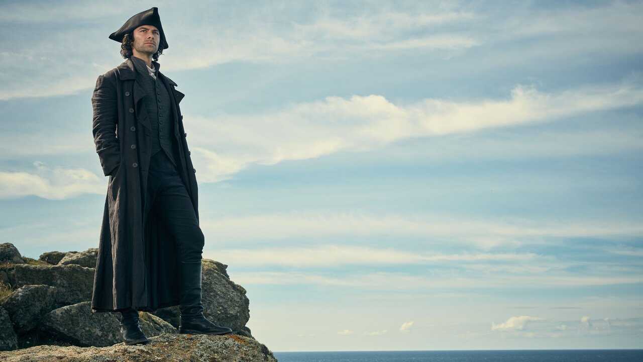EX - Poldark (2015) 2