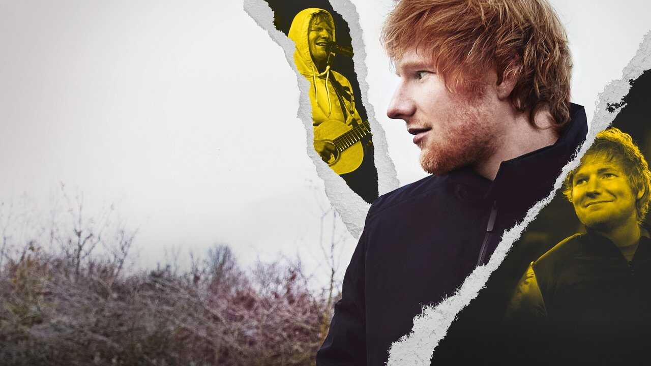 FR - Ed Sheeran : la somme de tout 0