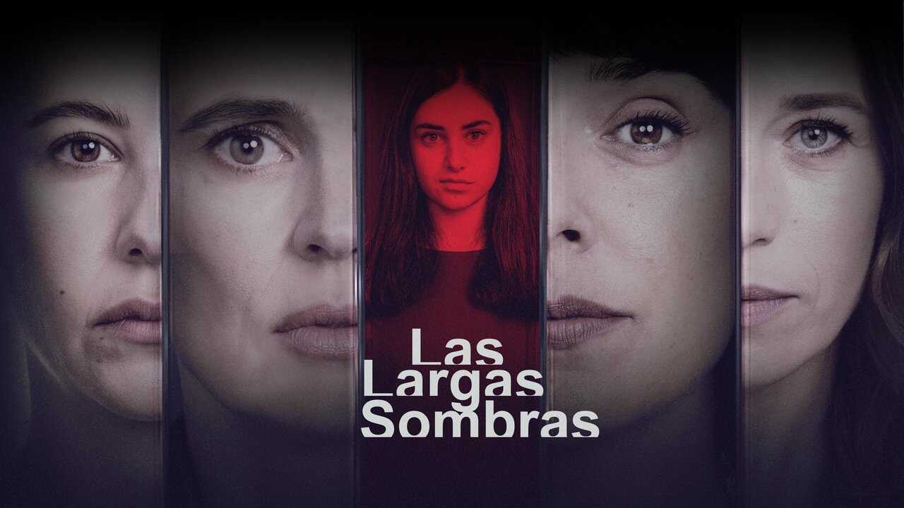 ES - Las largas sombras 1