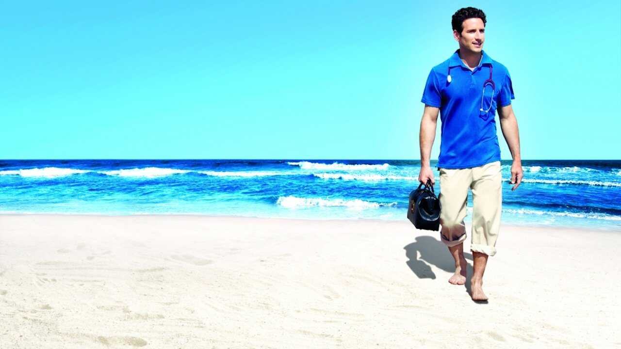 EN - Royal Pains (2009) 4