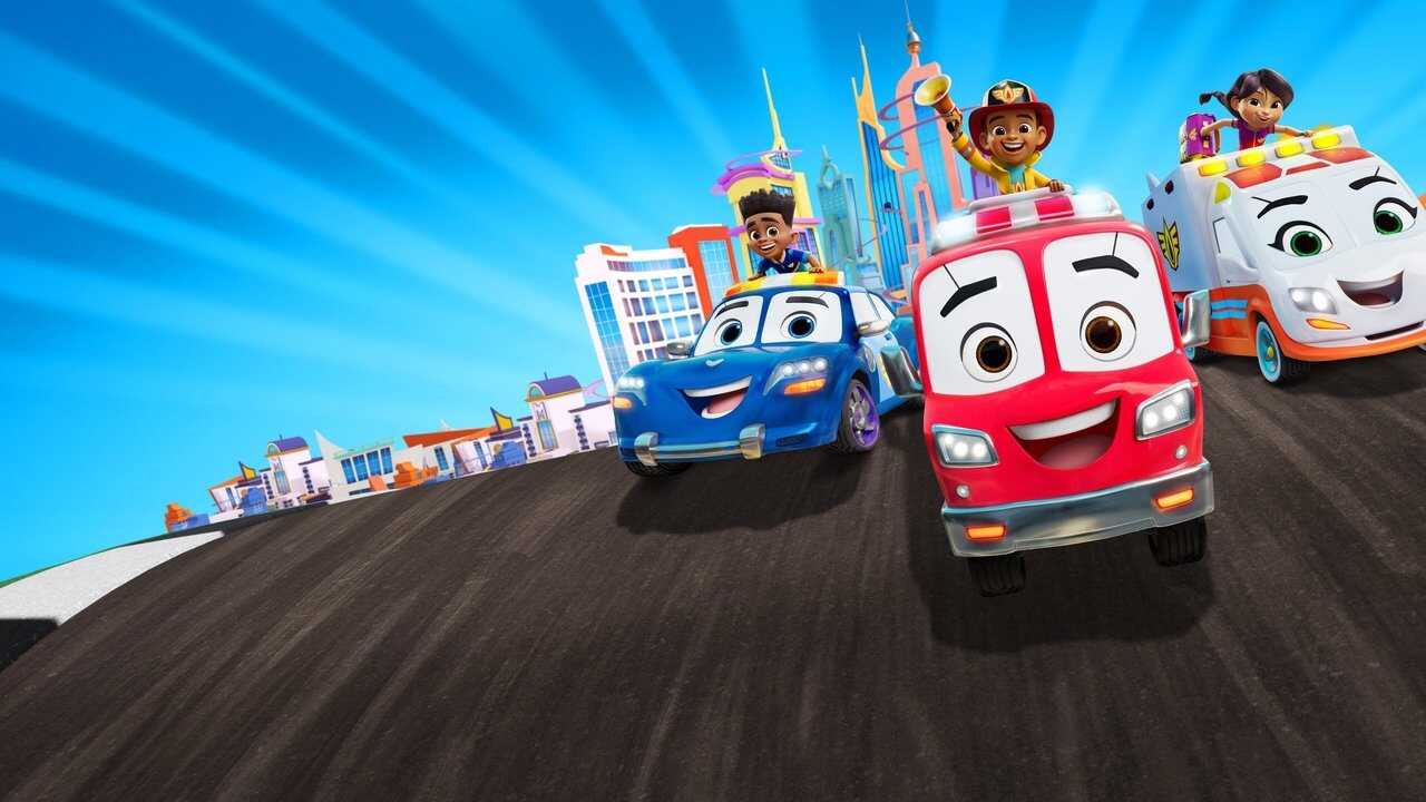 EN - Firebuds (2022) 1