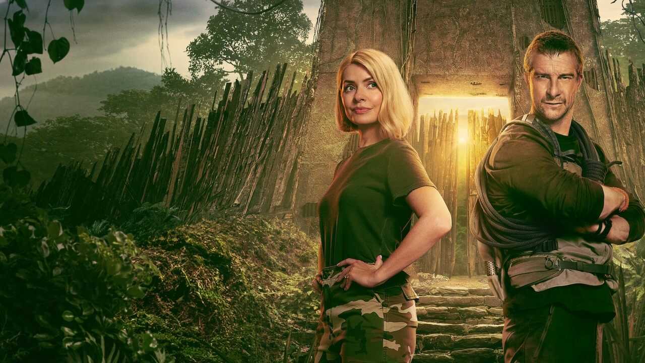 EN - Celebrity Bear Hunt (2025) 0
