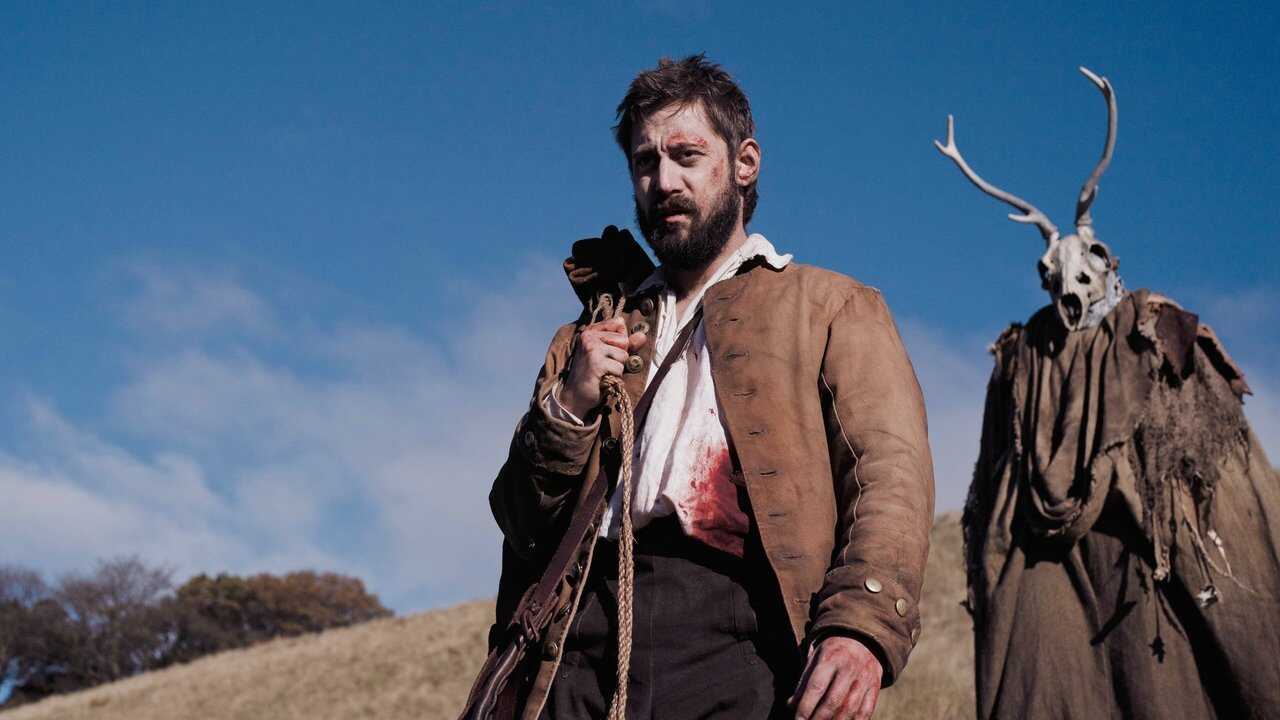 NL - THE GALLOWS POLE: THIS VALLEY WILL RISE (2023) 3