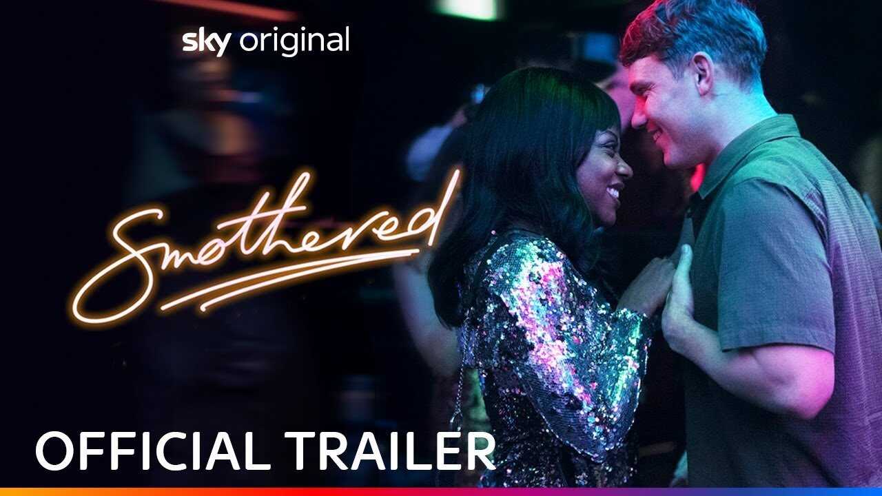 AR - Smothered (2023) 2