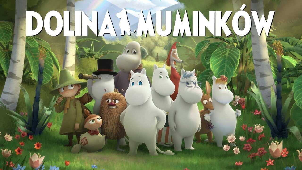 EN - Moominvalley (2019) 3