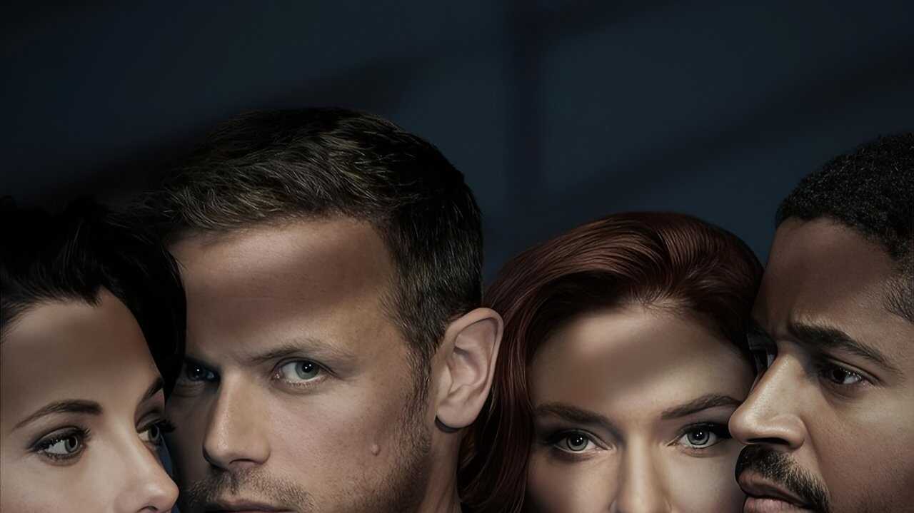 DE - The Couple Next Door - Paare mit Geheimnissen (2023) 3