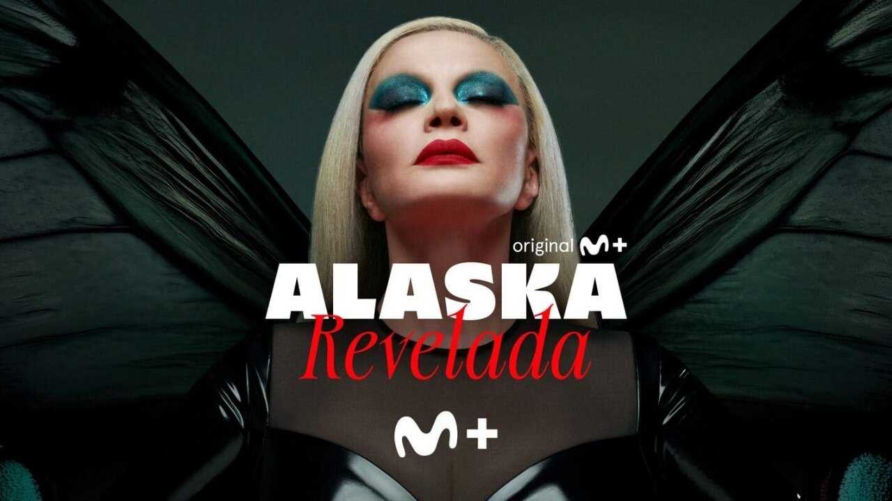 ES - Alaska revelada (2024) 2
