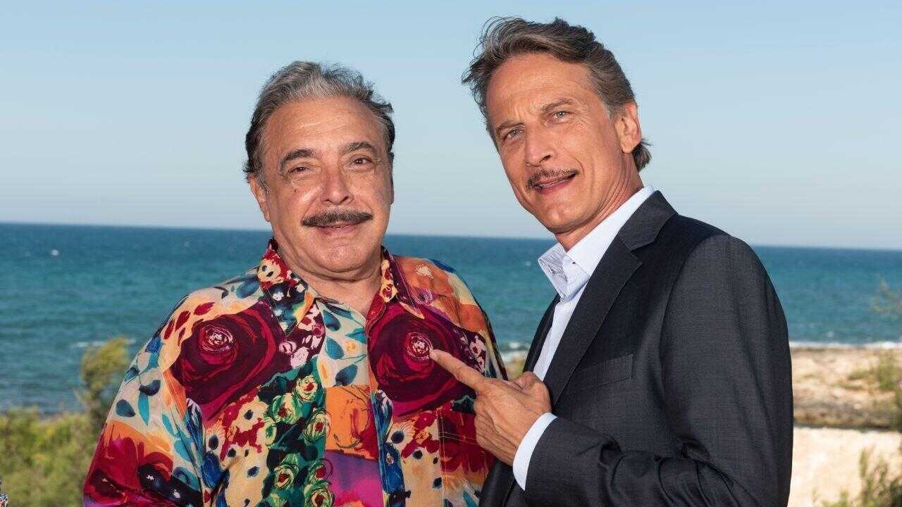 IT - Fratelli Caputo (2020) 0