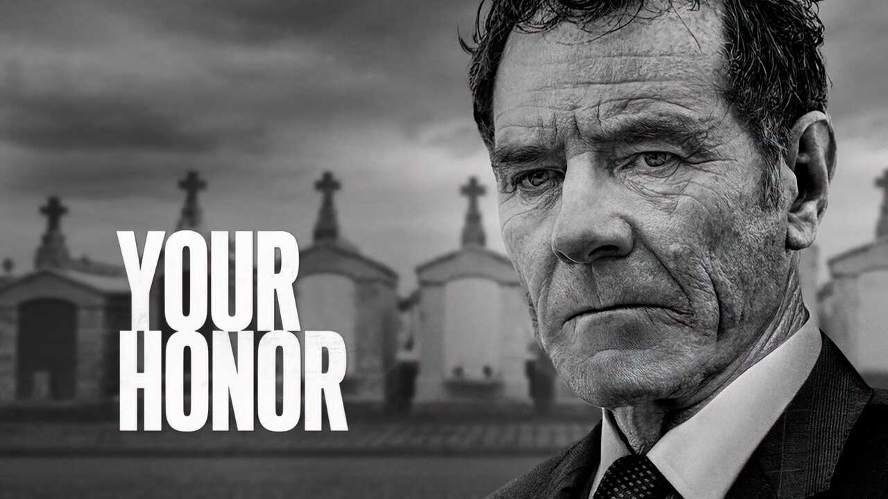 [SE] Your Honor 3