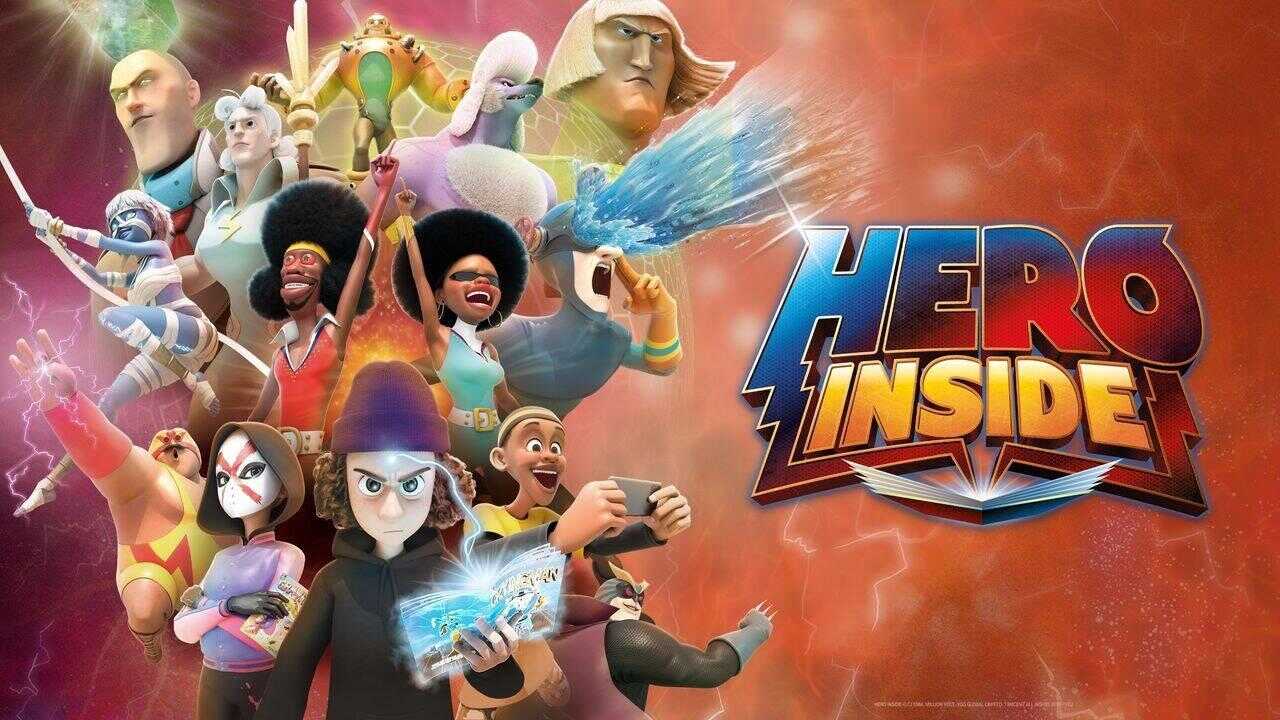 EN - Hero Inside (2023) 0