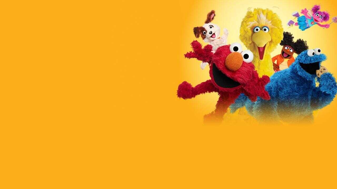 EN - Sesame Street (1969) 1