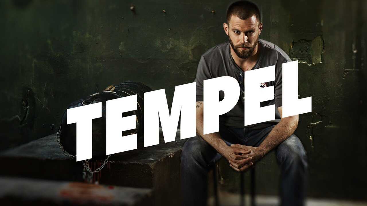 DE - Tempel (2016) 0