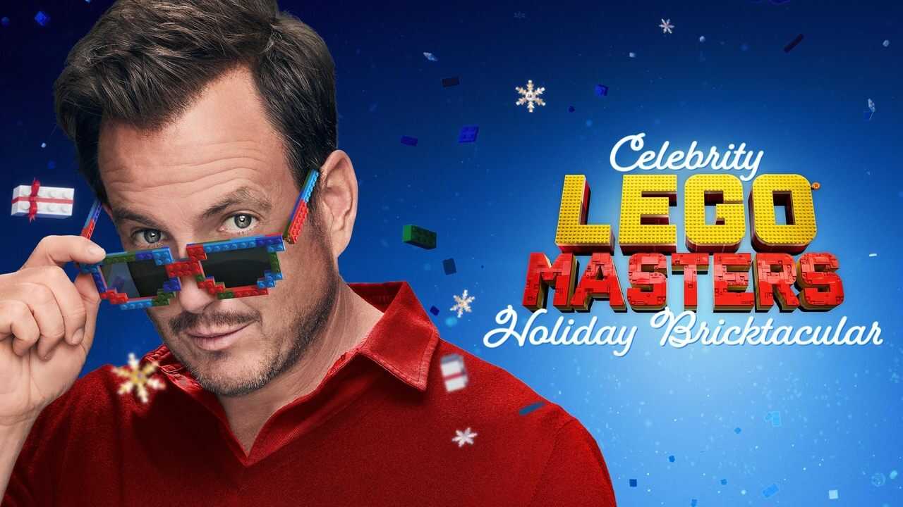 NL - LEGO MASTERS 1