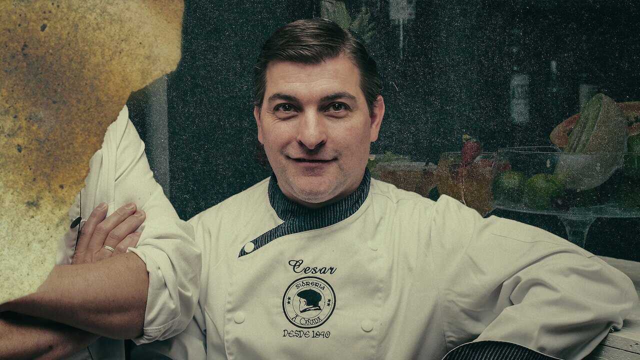FR - Recette sordide : L'escroc devenu meurtrier 3