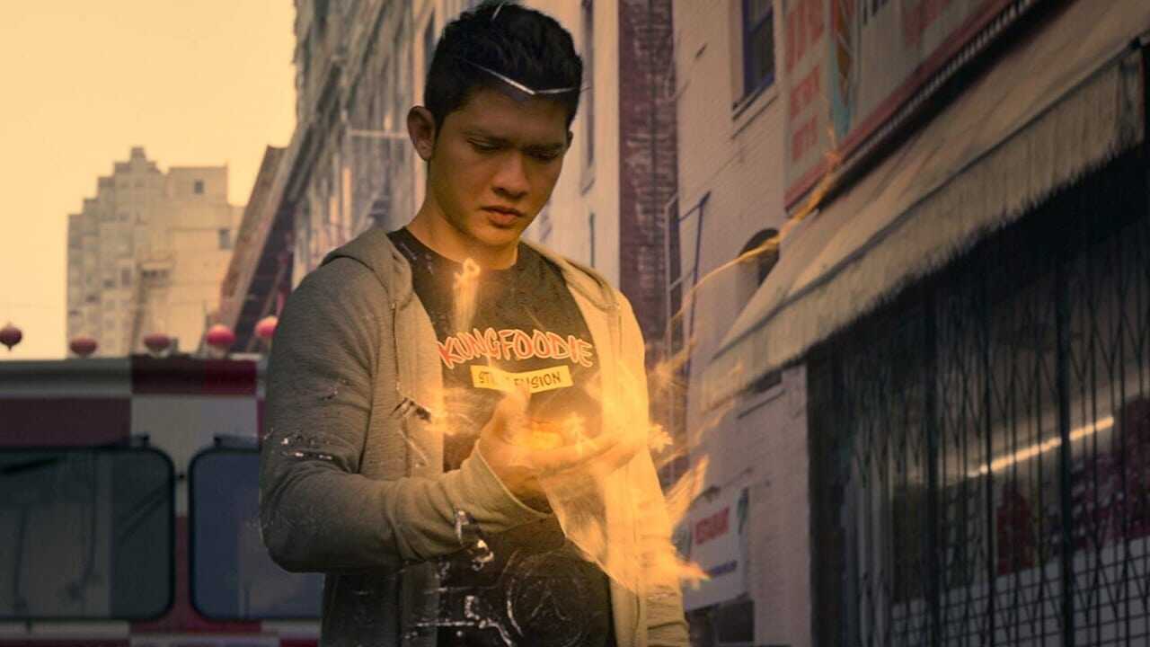 [SE] Wu Assassins 1