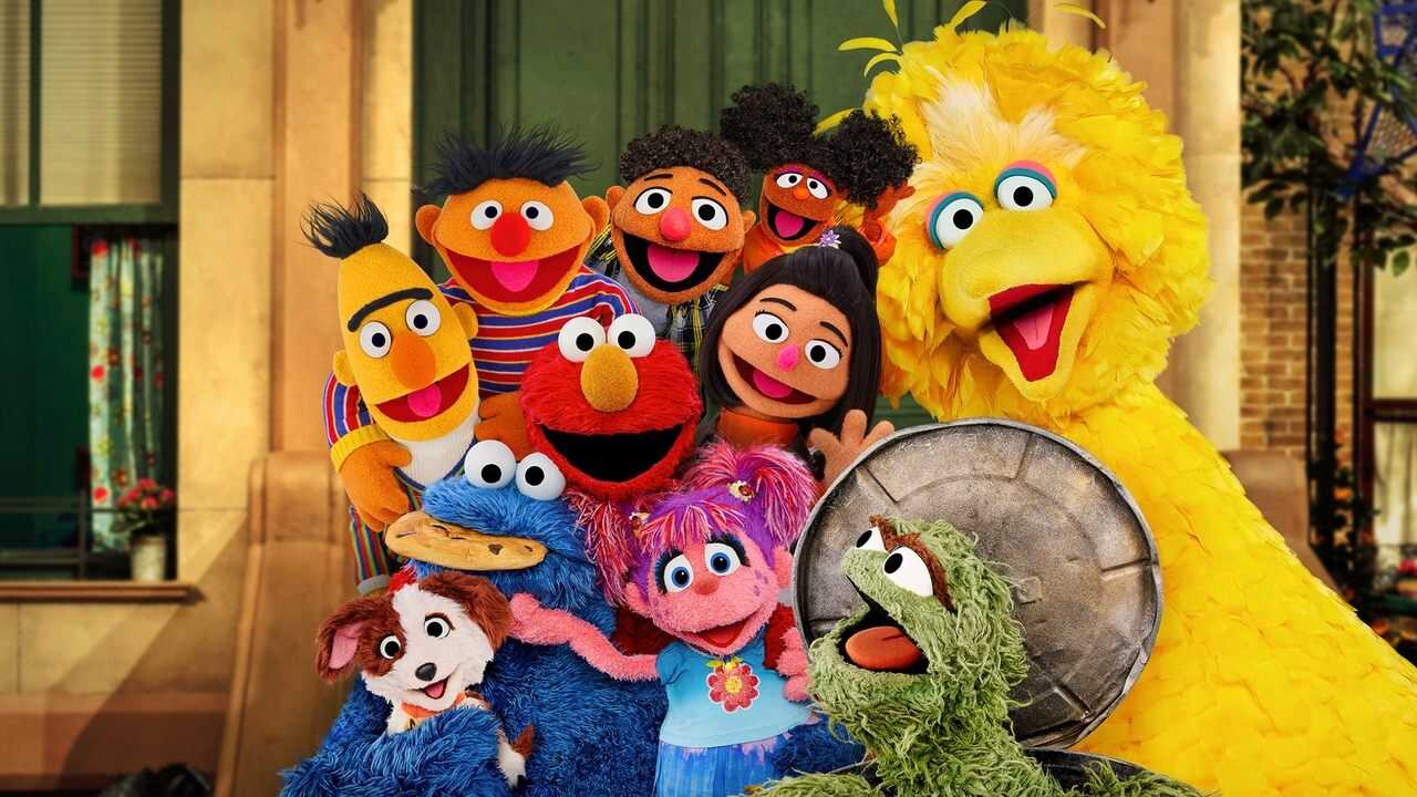 EN - Sesame Street (1969) 0
