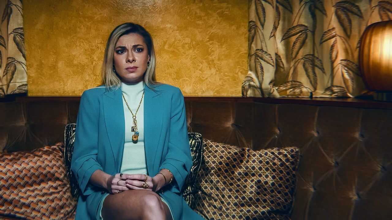 FR - Je peux te dire un secret ? 1