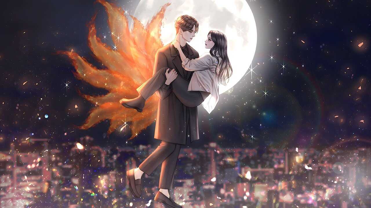 AR - Tale of the Nine Tailed (2020) 4