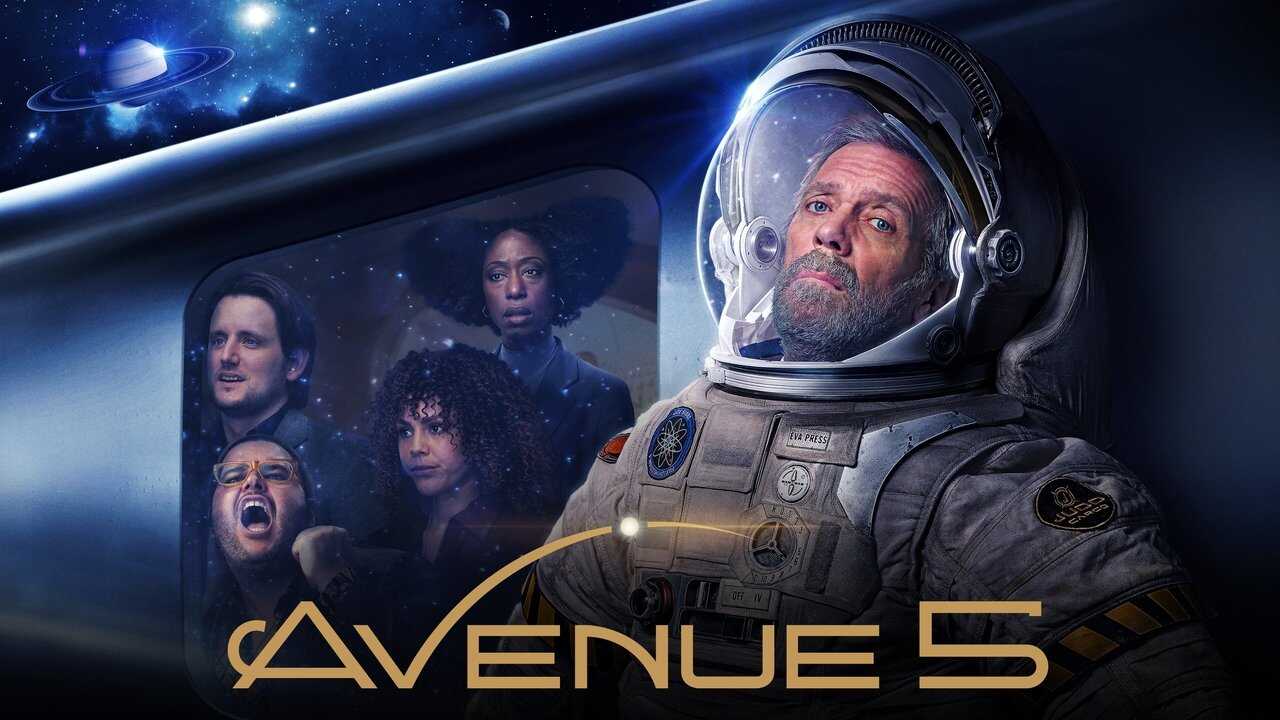 DE - Avenue 5 (2020) 2