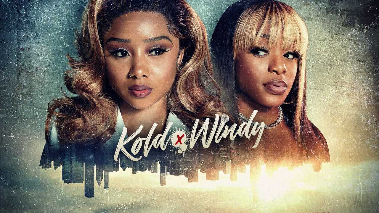 EN - Kold x Windy (2023) 1