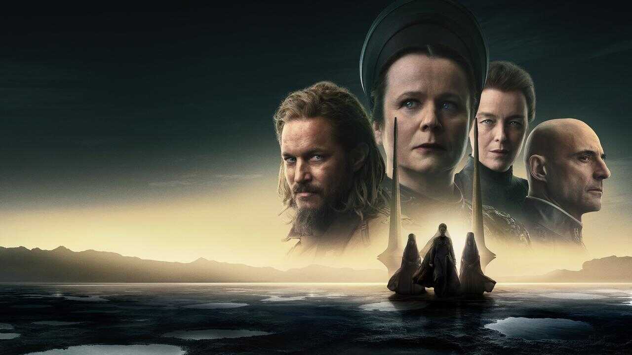 NL - DUNE: PROPHECY (2024) 2