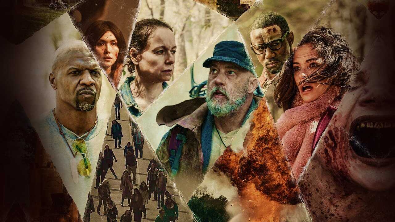NL - TALES OF THE WALKING DEAD 2