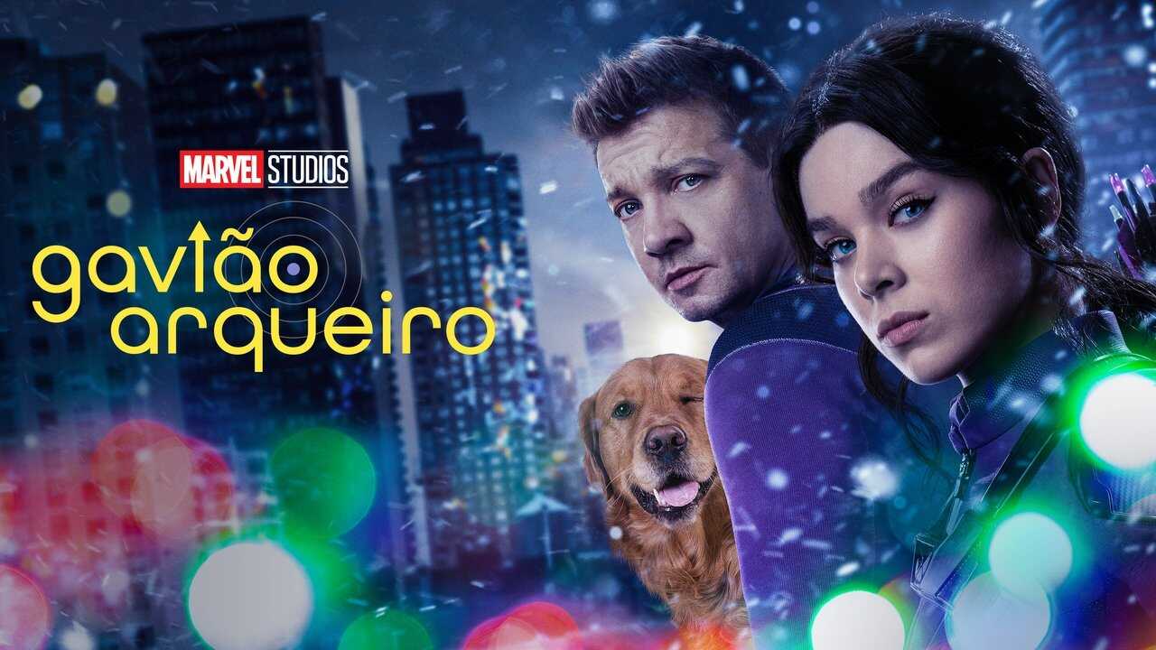 EX - Hawkeye (2021) 4