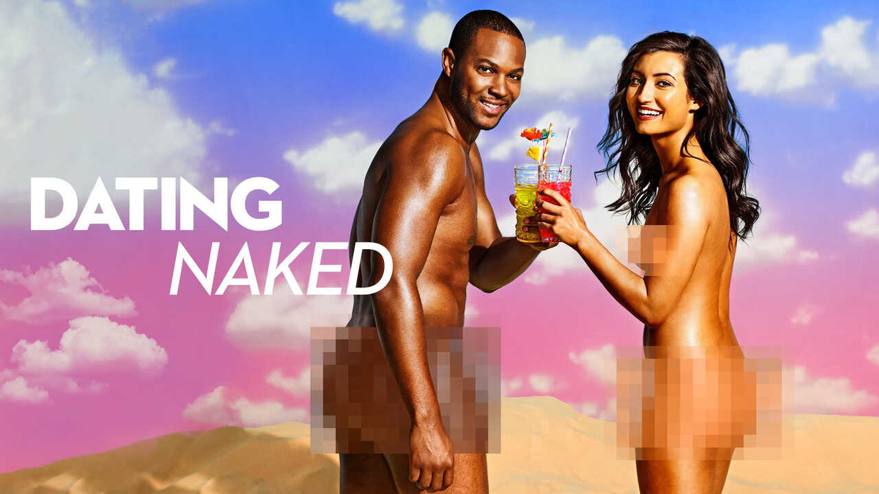 EN - Dating Naked US (2014) 0
