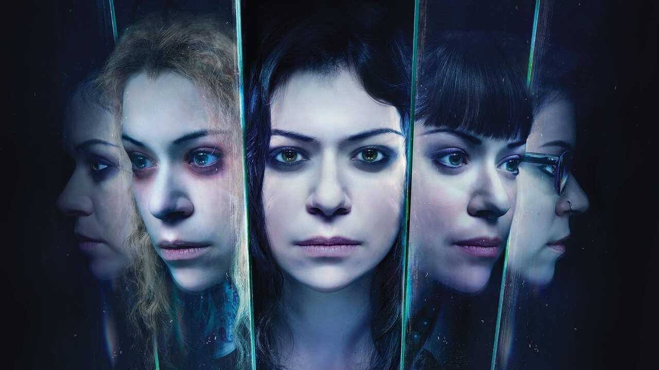 DE - Orphan Black (2013) 4