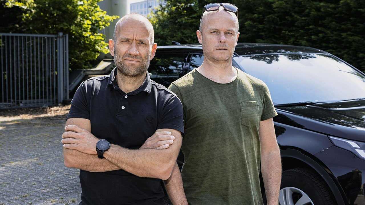 NL - HUNTED (2024) 3