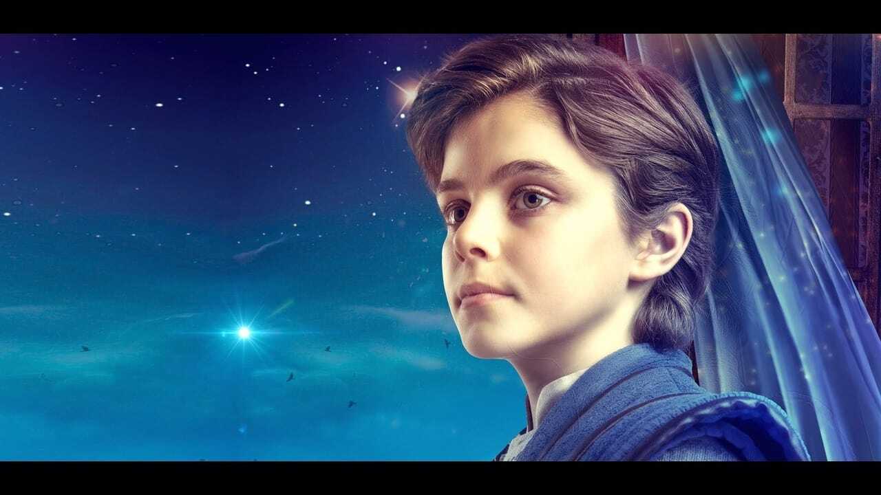Küçük Dahi: İbn-i Sina (2023) 0