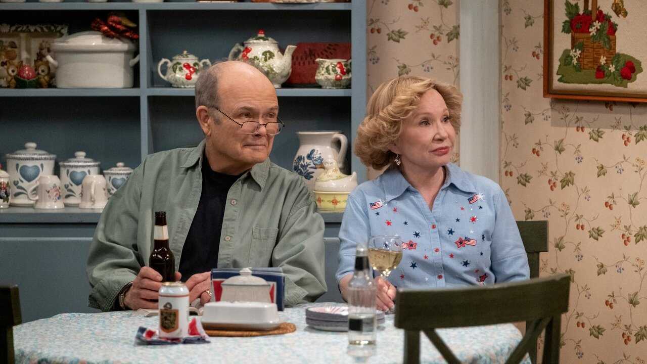 NL - That '90s Show (2023) 3