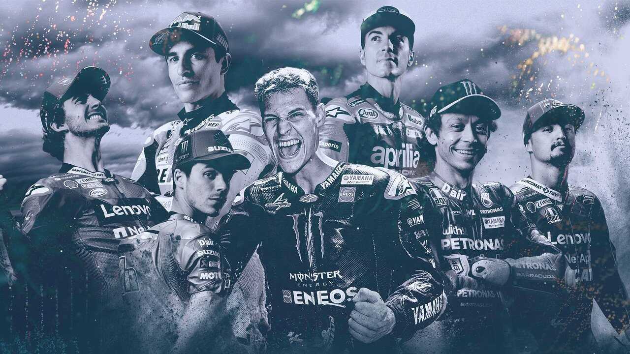 FR - MotoGP Unlimited 0